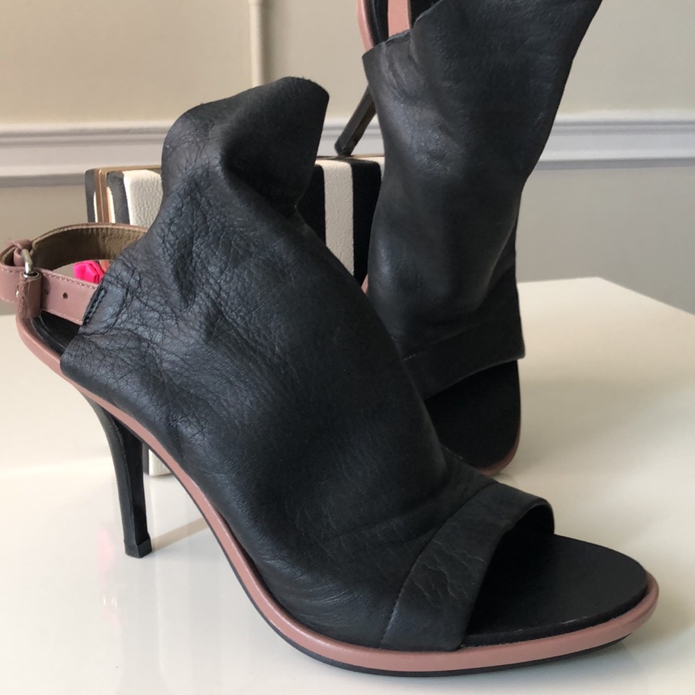 BALENCIAGA shoes size: 35.5 Made in Italy 🇮🇹